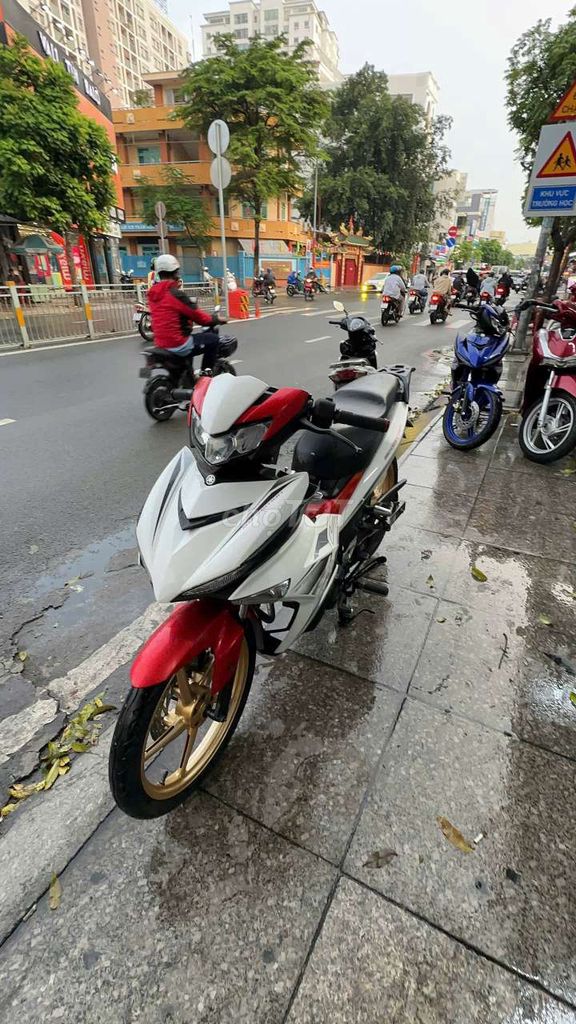 Yamaha Exciter 2019 - ảnh 1