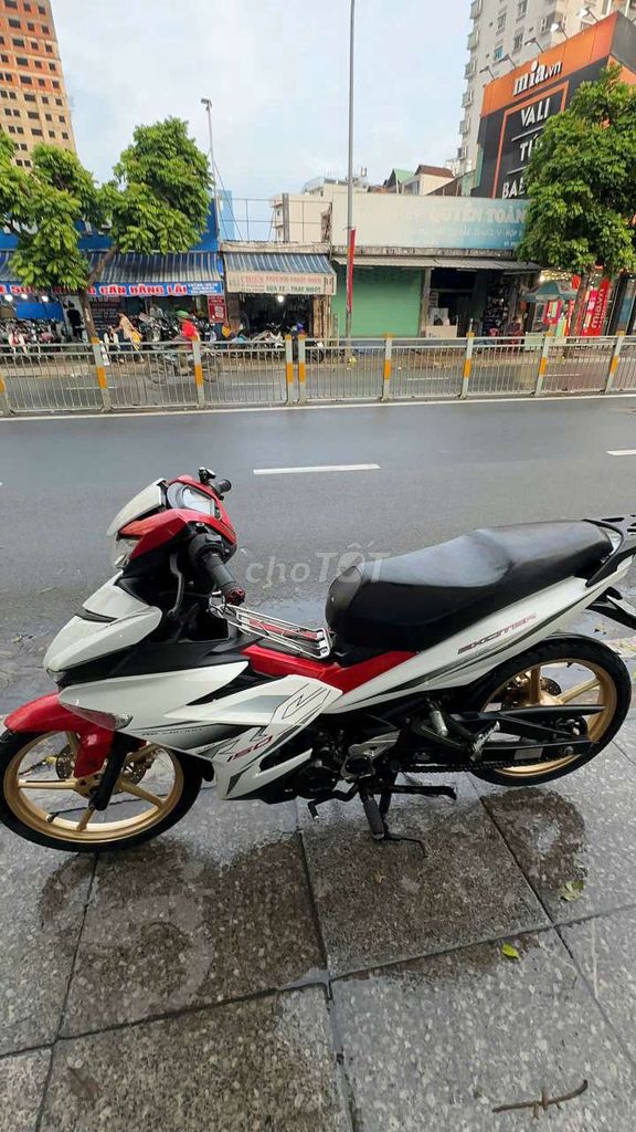 Yamaha Exciter 2019 - ảnh 2