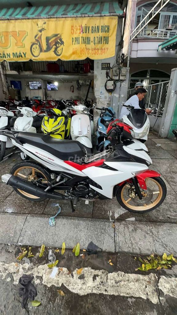 Yamaha Exciter 2019 - ảnh 3