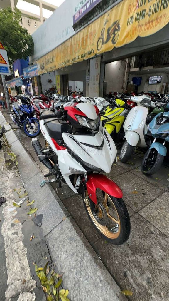 Yamaha Exciter 2019 - ảnh 5