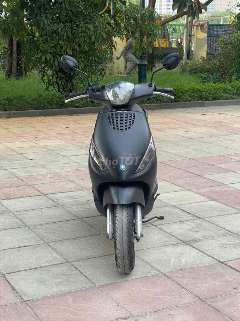 Piaggio Zip 2018 - ảnh 1