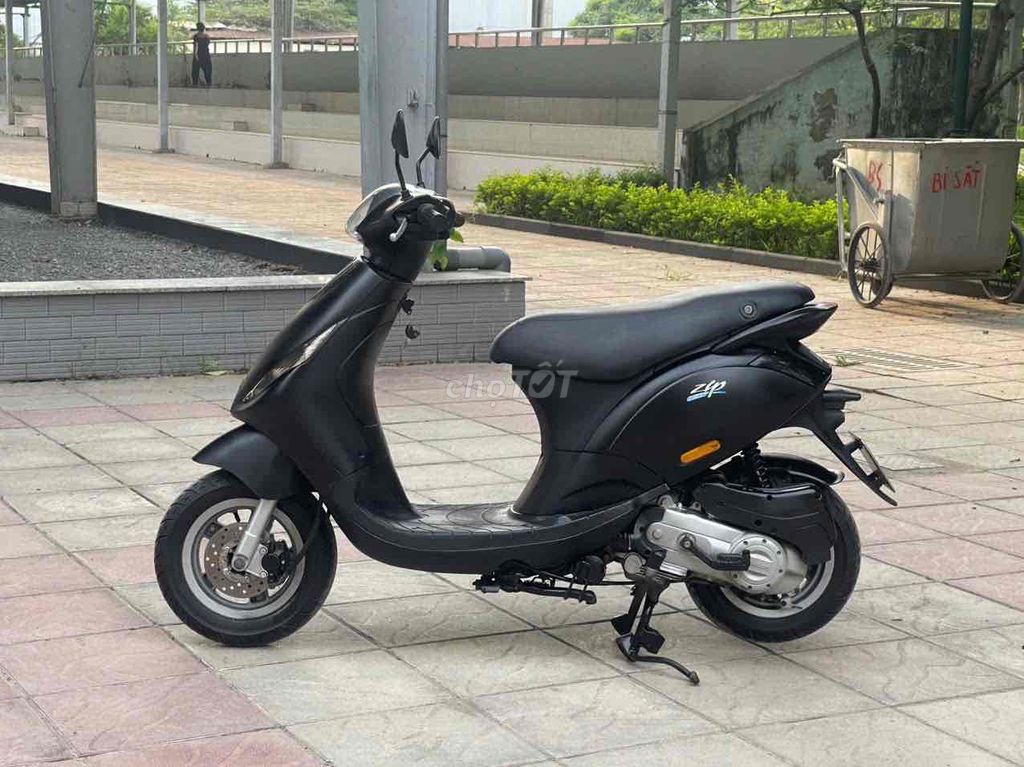 Piaggio Zip 2018 - ảnh 2