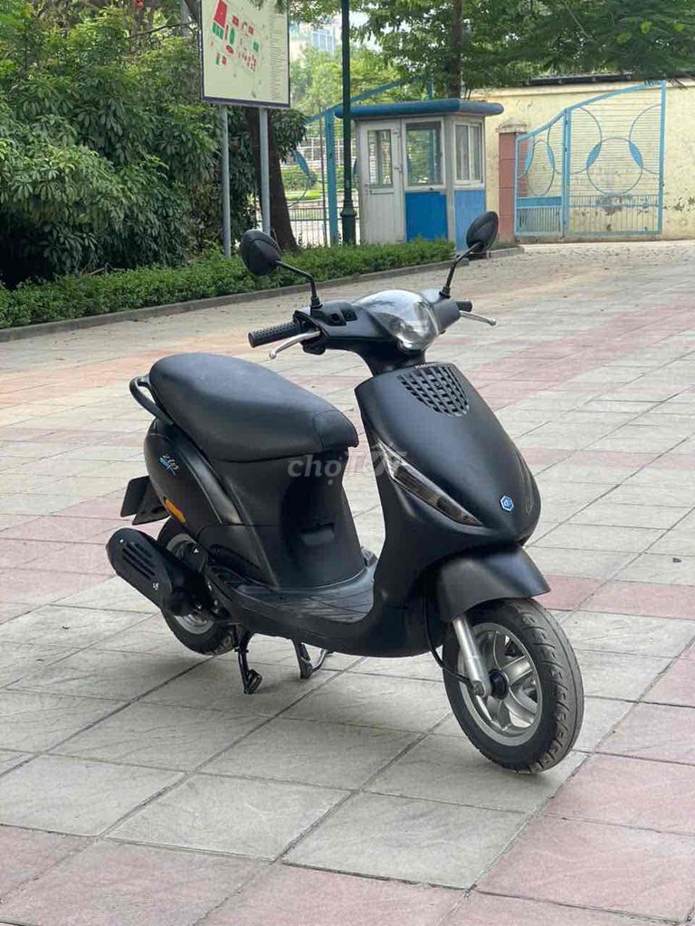Piaggio Zip 2018 - ảnh 3