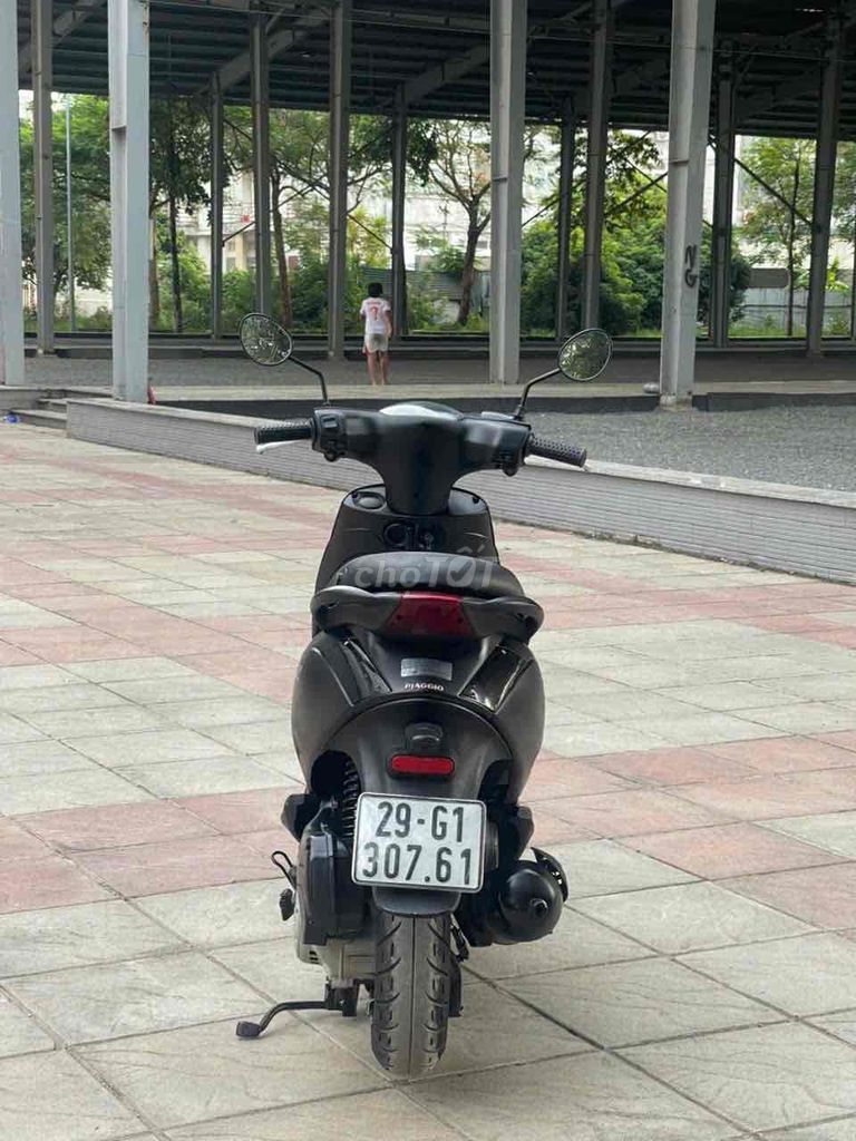 Piaggio Zip 2018 - ảnh 4