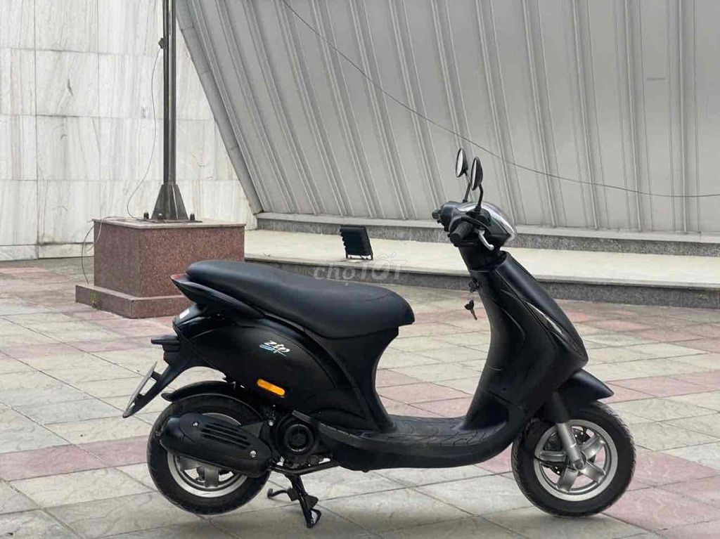 Piaggio Zip 2018 - ảnh 5