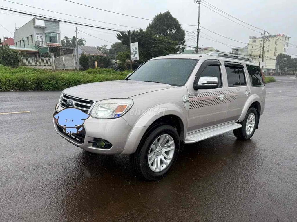 Ford 2014 - ảnh 3