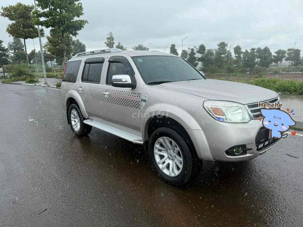Ford 2014 - ảnh 4