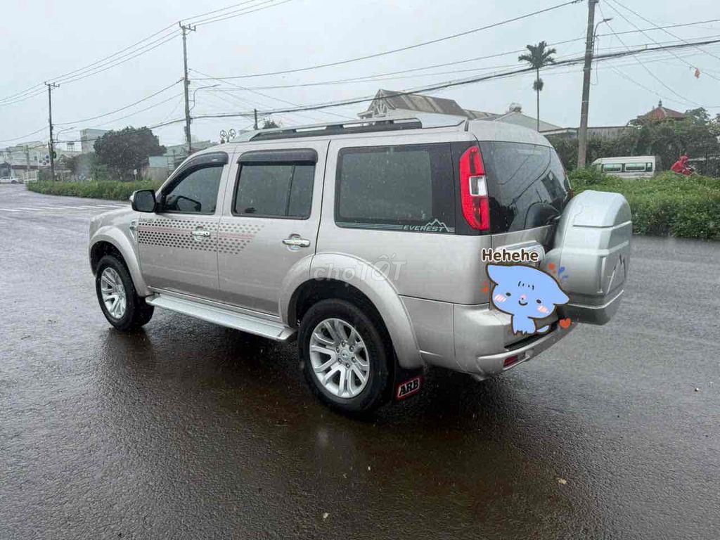 Ford 2014 - ảnh 5