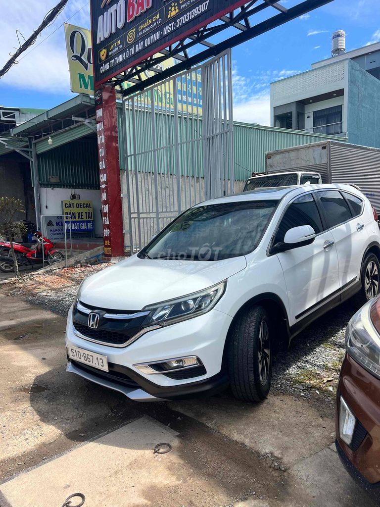 Honda 2015 - ảnh 3