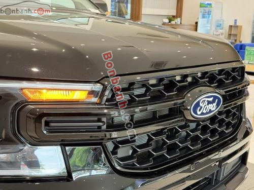 Ford Everest Active 2.0L 4x2 AT 2026 - ảnh 3