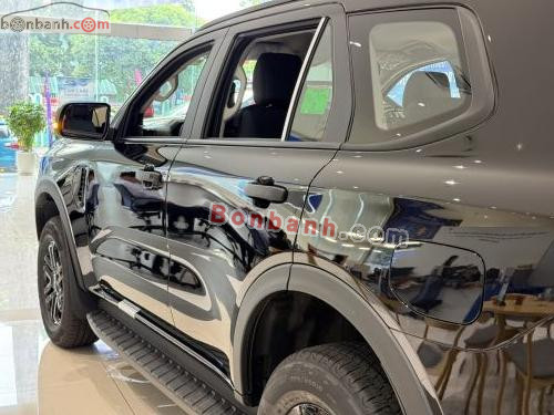 Ford Everest Active 2.0L 4x2 AT 2026 - ảnh 5