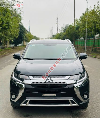 Mitsubishi Outlander Premium 2.0 CVT 2021 - ảnh 1