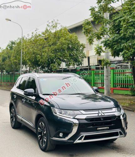 Mitsubishi Outlander Premium 2.0 CVT 2021 - ảnh 2