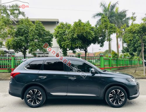 Mitsubishi Outlander Premium 2.0 CVT 2021 - ảnh 4