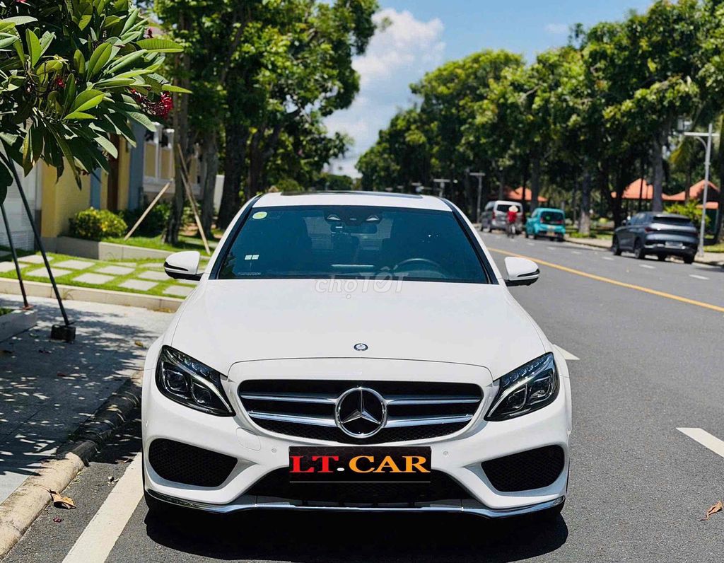Mercedes-Benz 2017 - ảnh 2