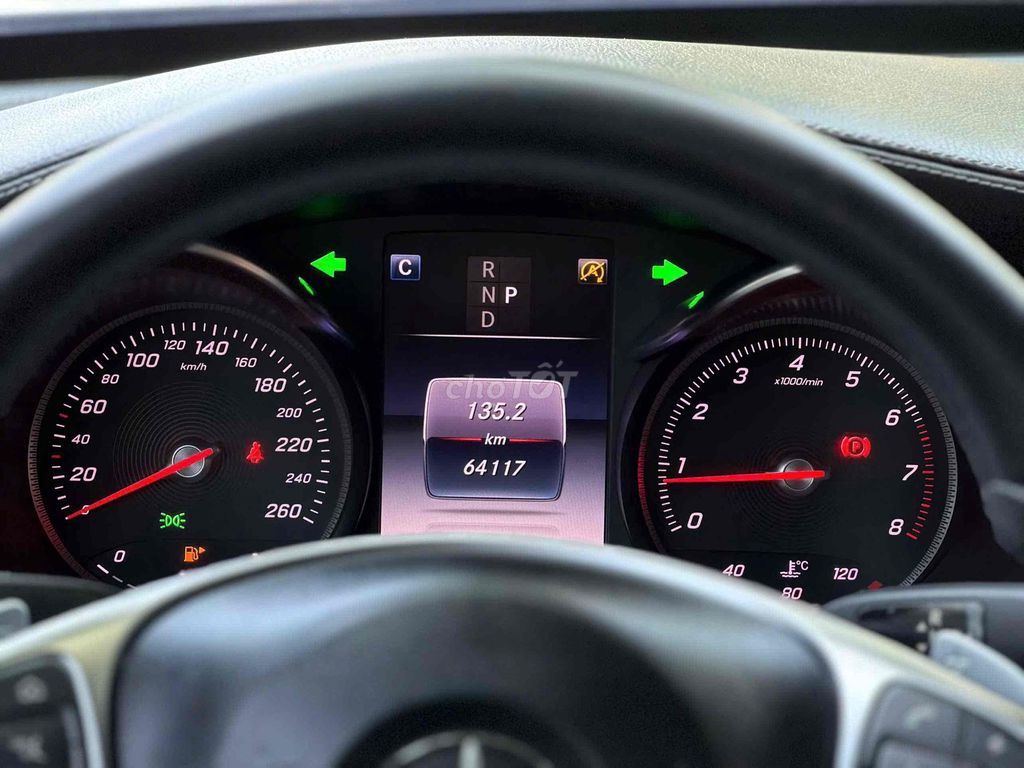 Mercedes-Benz 2017 - ảnh 5
