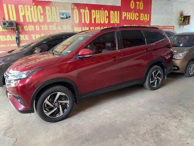 Toyota Rush 1.5S AT 2020 - ảnh 1