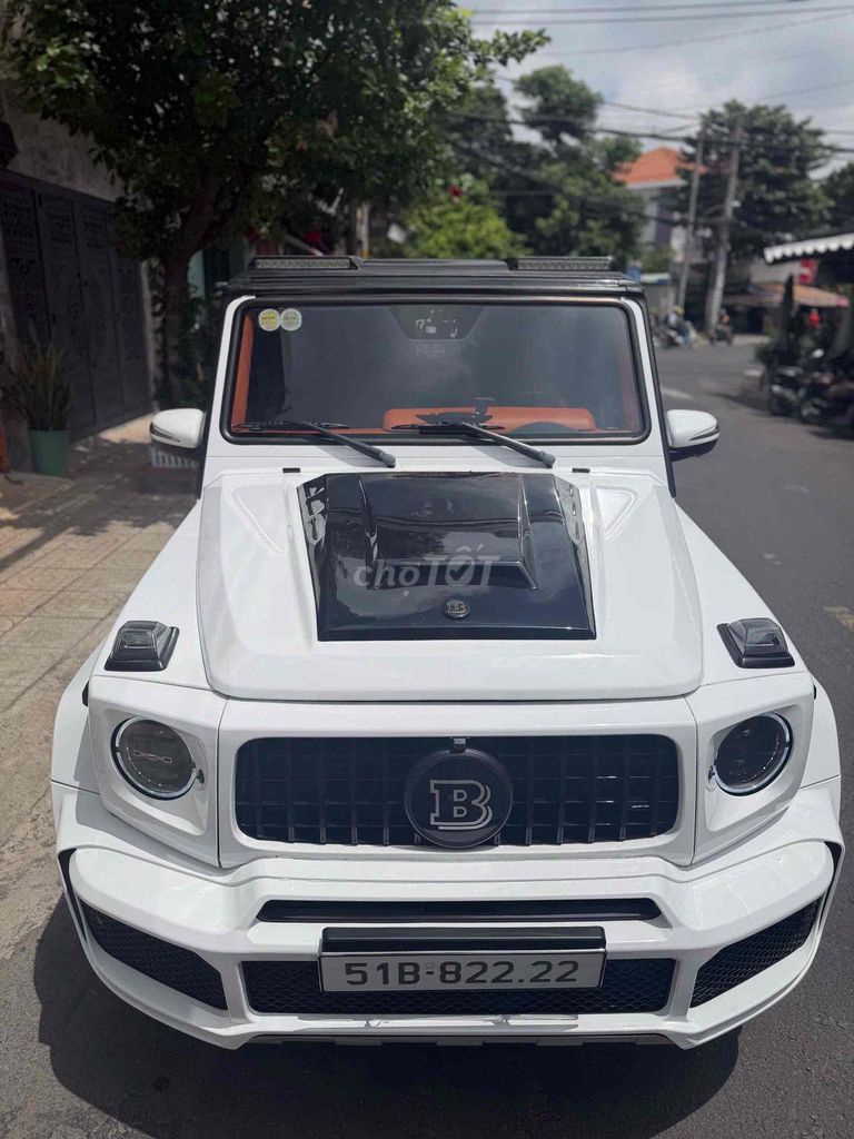Mercedes-Benz - ảnh 1