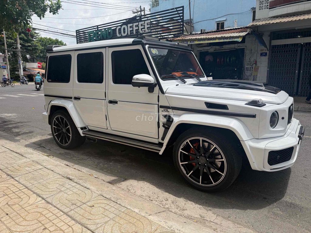 Mercedes-Benz - ảnh 2