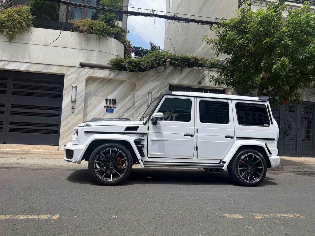Mercedes-Benz - ảnh 3