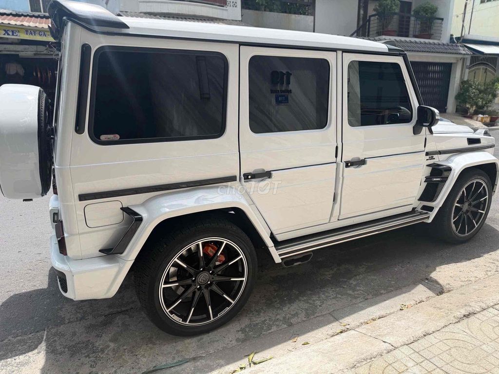 Mercedes-Benz - ảnh 4