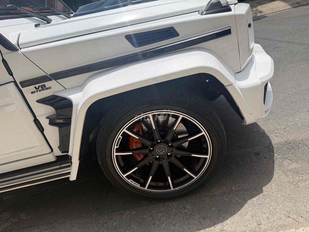 Mercedes-Benz - ảnh 5
