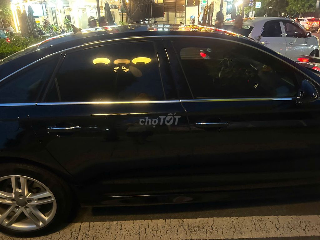 Audi A6 2017 - ảnh 5