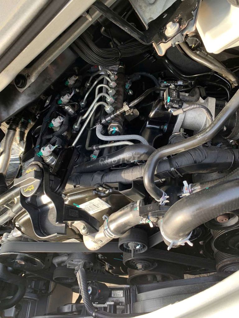Ford Transit 2018 - ảnh 5