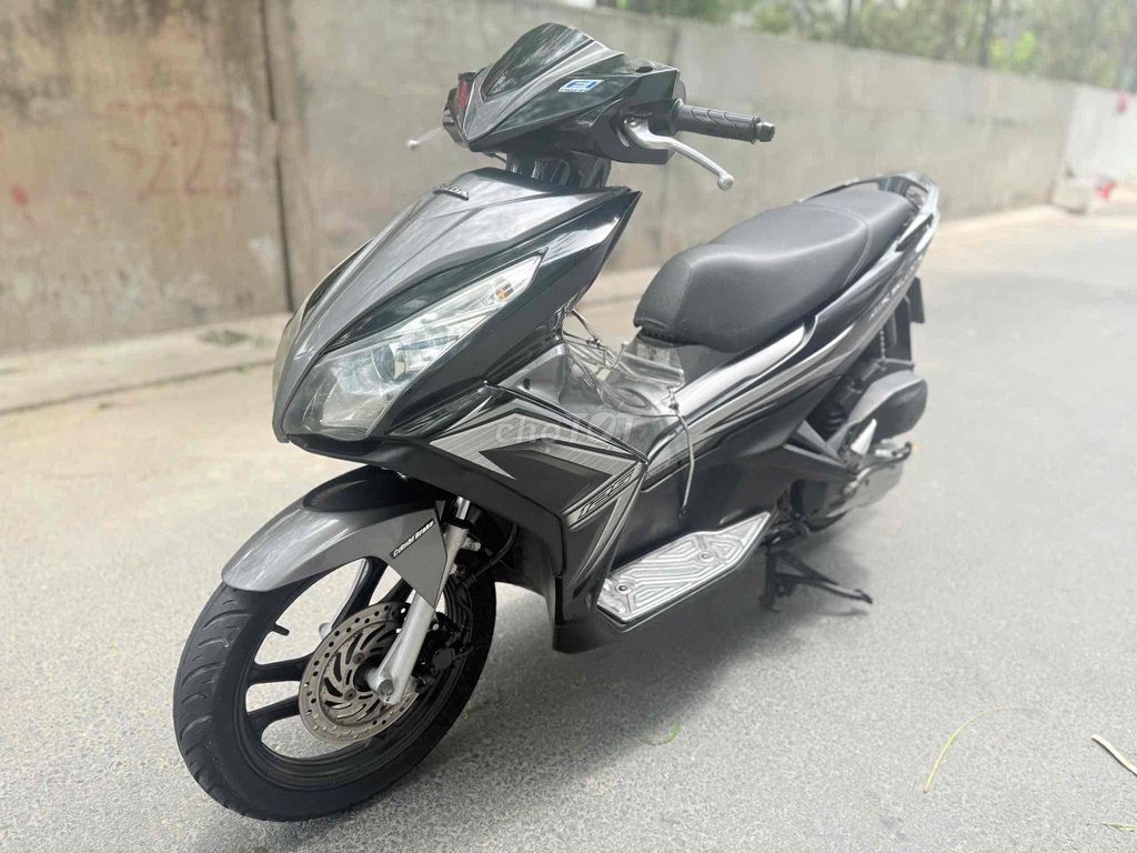 Honda Air Blade 2013 - ảnh 1