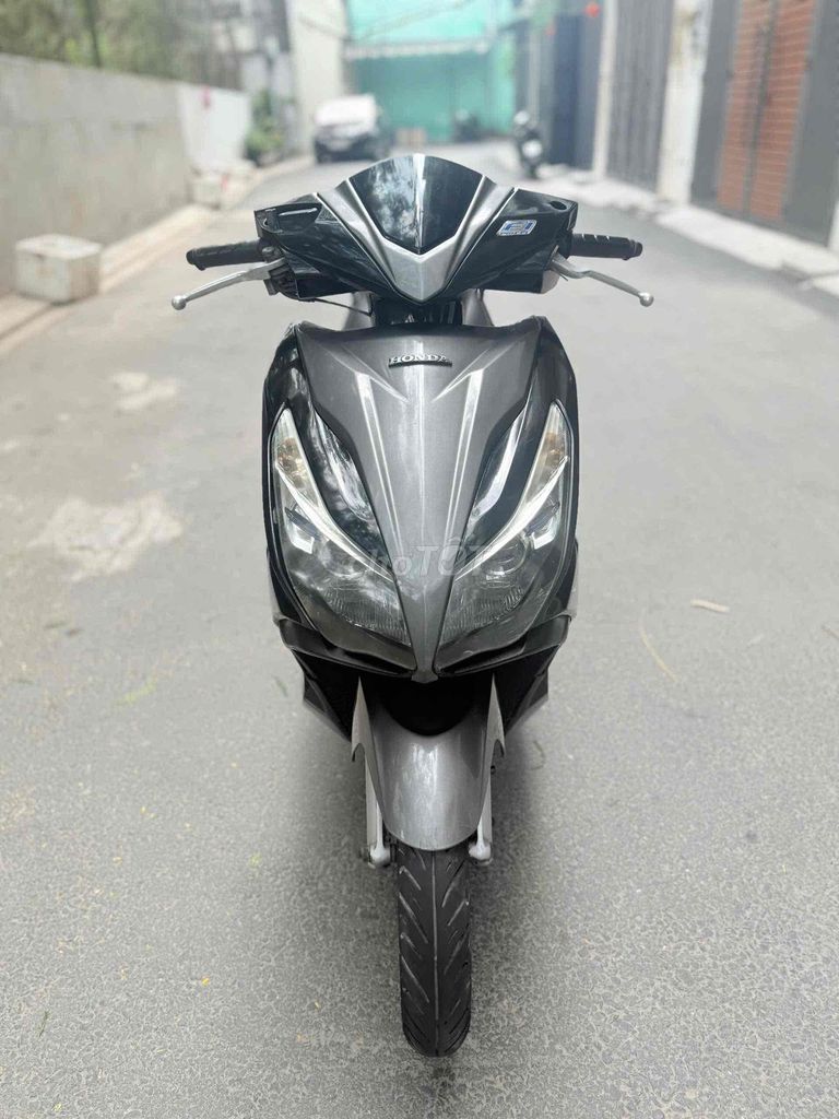 Honda Air Blade 2013 - ảnh 2