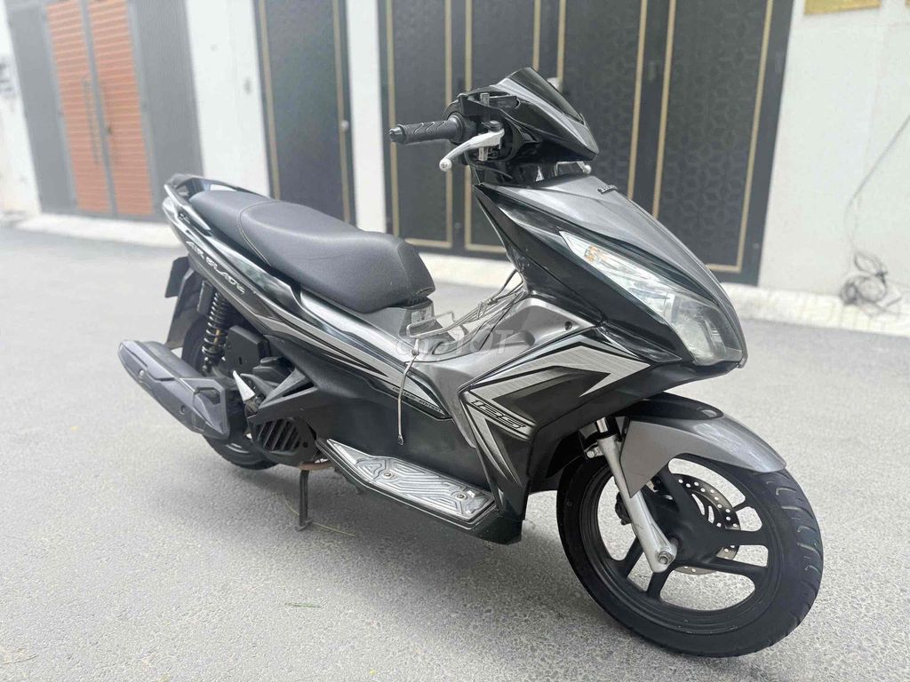 Honda Air Blade 2013 - ảnh 3