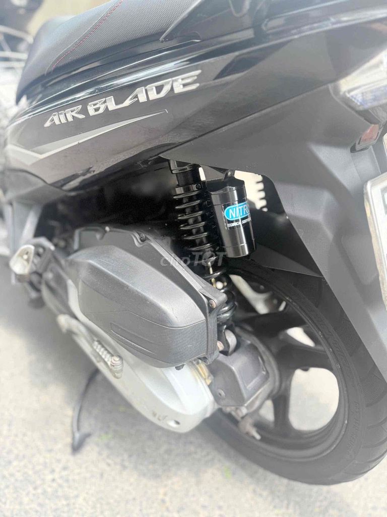 Honda Air Blade 2013 - ảnh 4