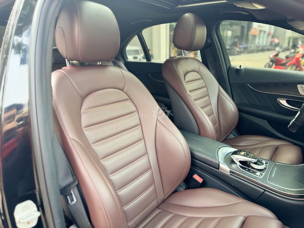 Mercedes-Benz 2016 - ảnh 2