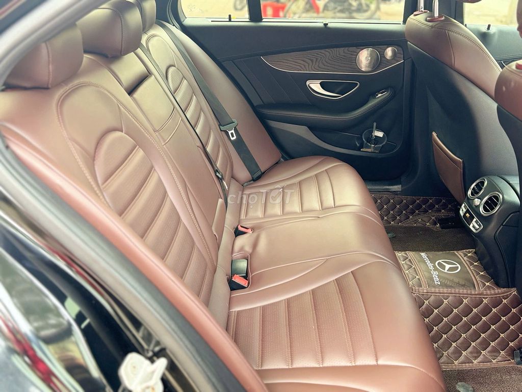 Mercedes-Benz 2016 - ảnh 3
