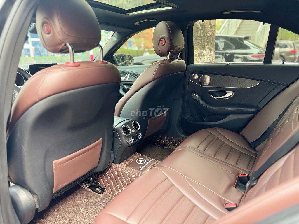 Mercedes-Benz 2016 - ảnh 4