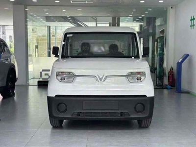 VinFast EC VAN 2026 - ảnh 1