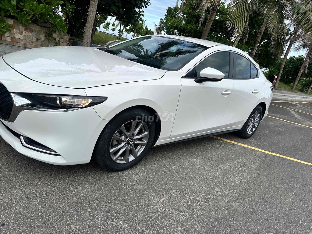Mazda Mazda3 2022 - ảnh 2