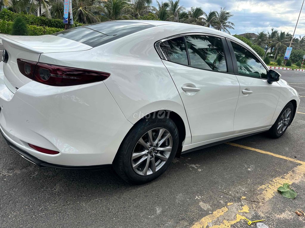 Mazda Mazda3 2022 - ảnh 4