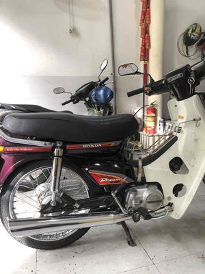Honda Dream 1994 - ảnh 1