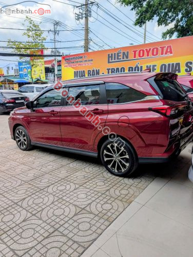 Toyota Veloz Cross Top 1.5 CVT 2025 - ảnh 2