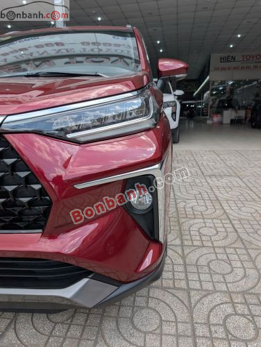 Toyota Veloz Cross Top 1.5 CVT 2025 - ảnh 3