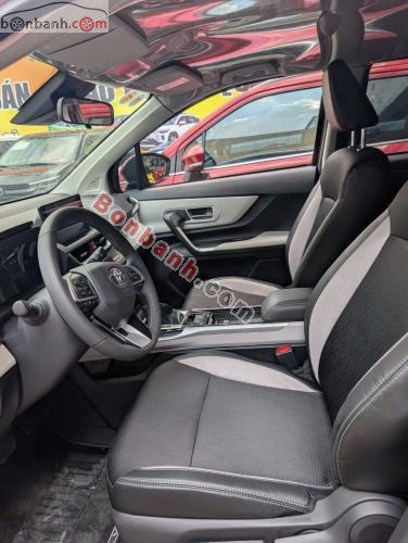 Toyota Veloz Cross Top 1.5 CVT 2025 - ảnh 5