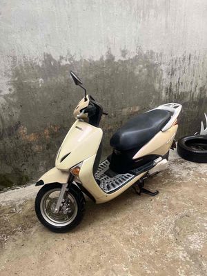 Honda Lead 2011 - ảnh 1
