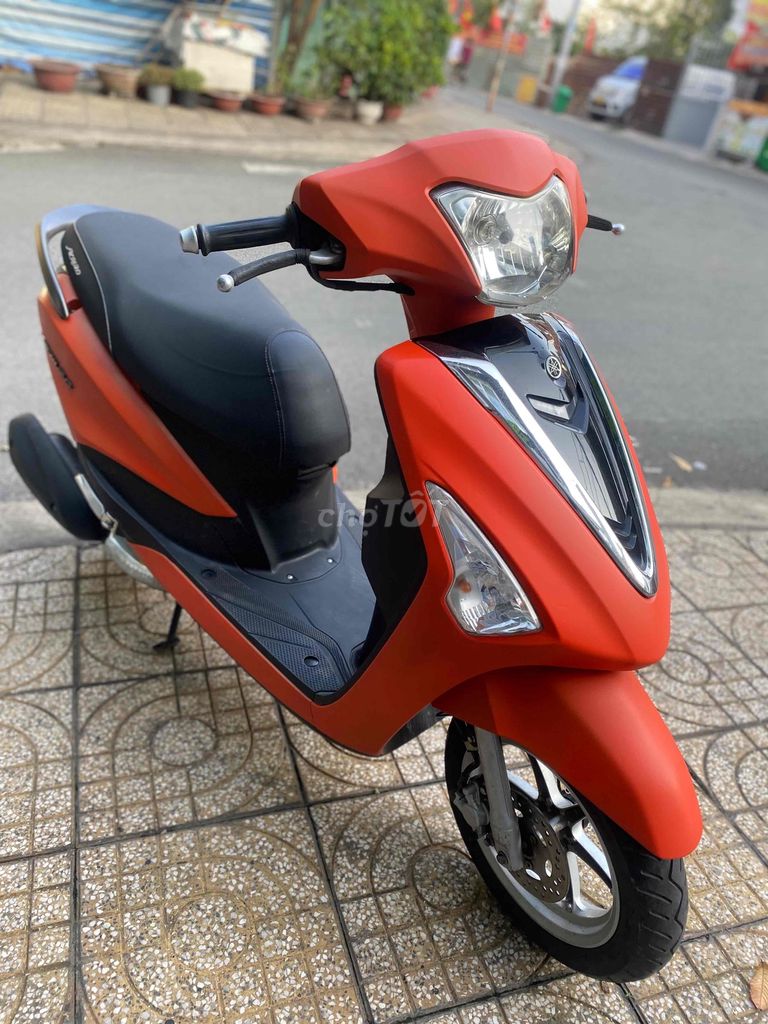 Yamaha Acruzo 2016 - ảnh 1