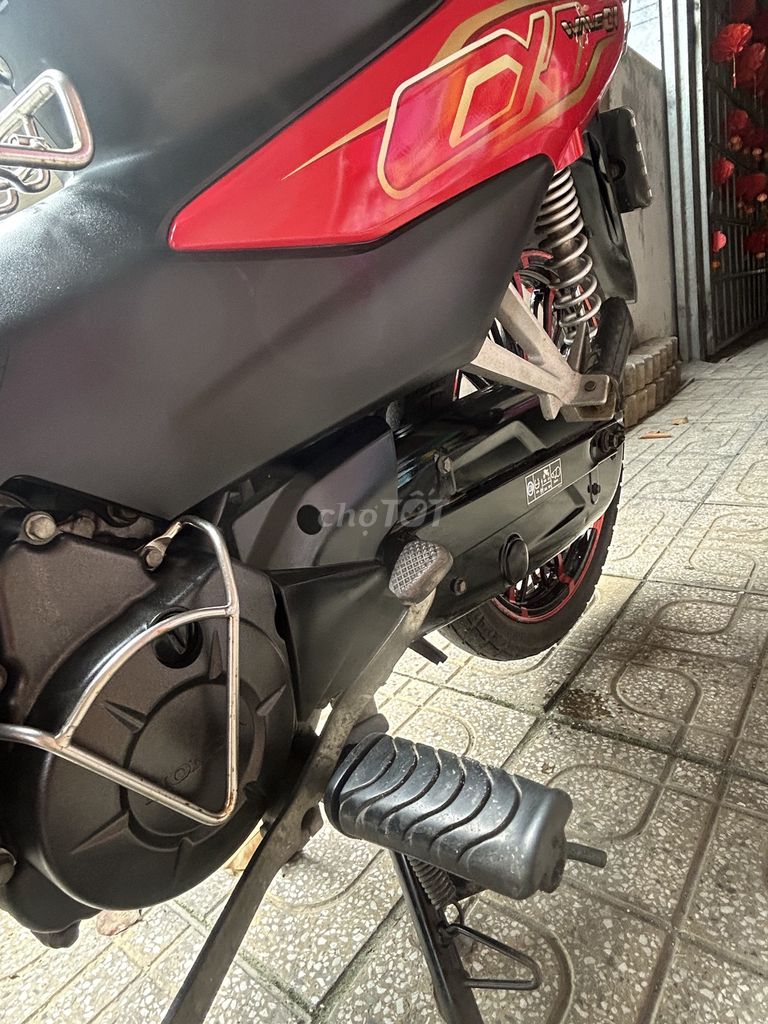 Honda Wave 2022 - ảnh 3