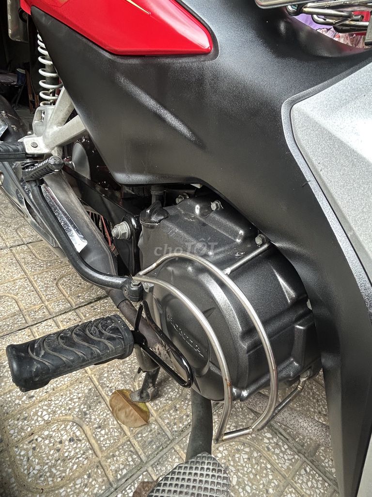 Honda Wave 2022 - ảnh 4