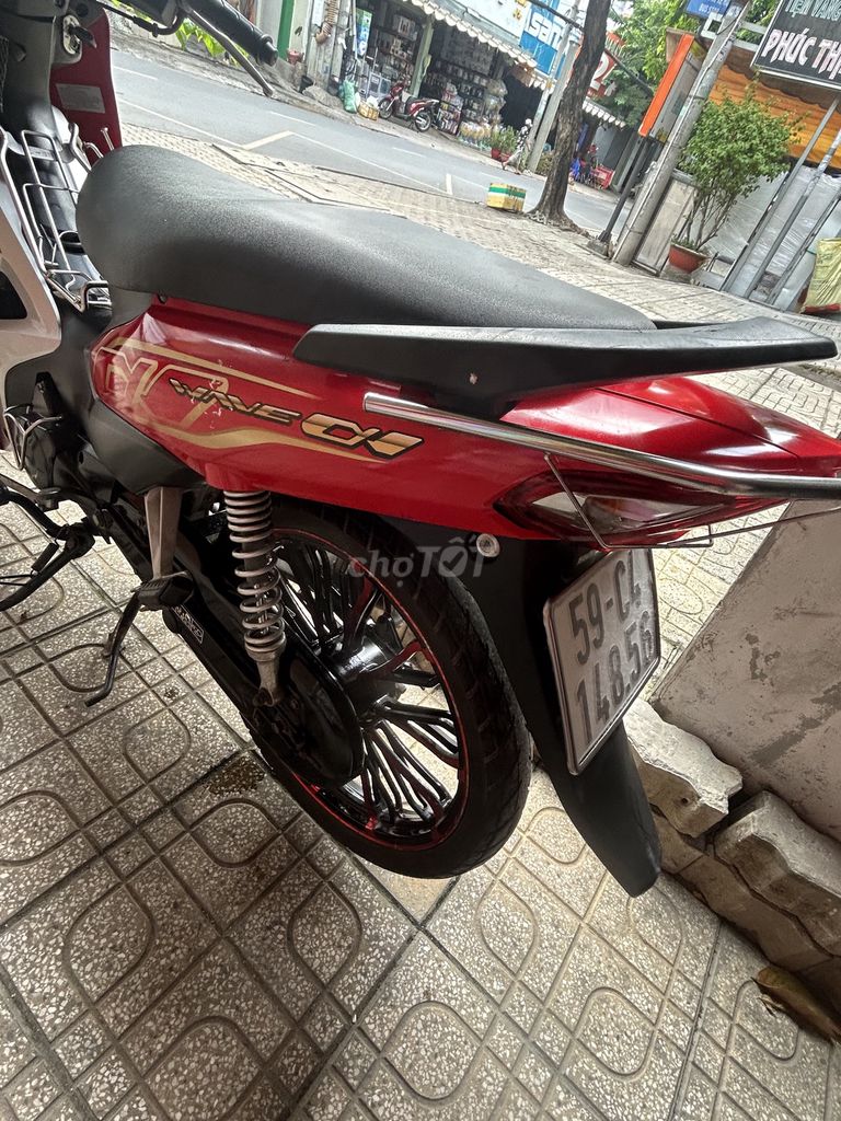 Honda Wave 2022 - ảnh 5