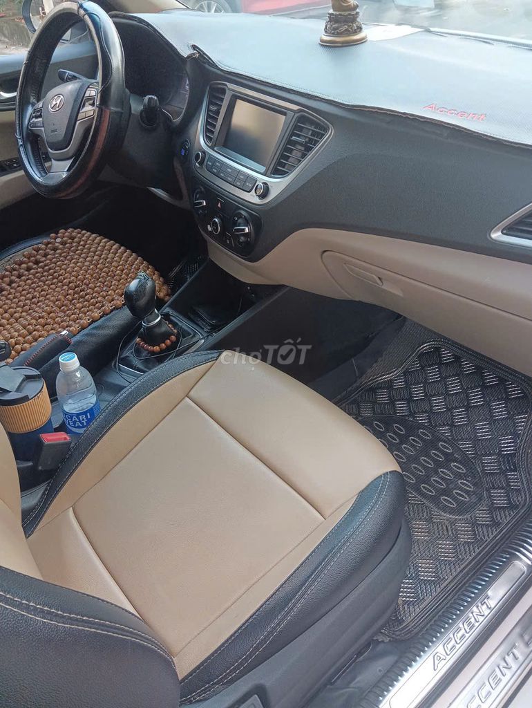 Hyundai Accent 2018 - ảnh 2
