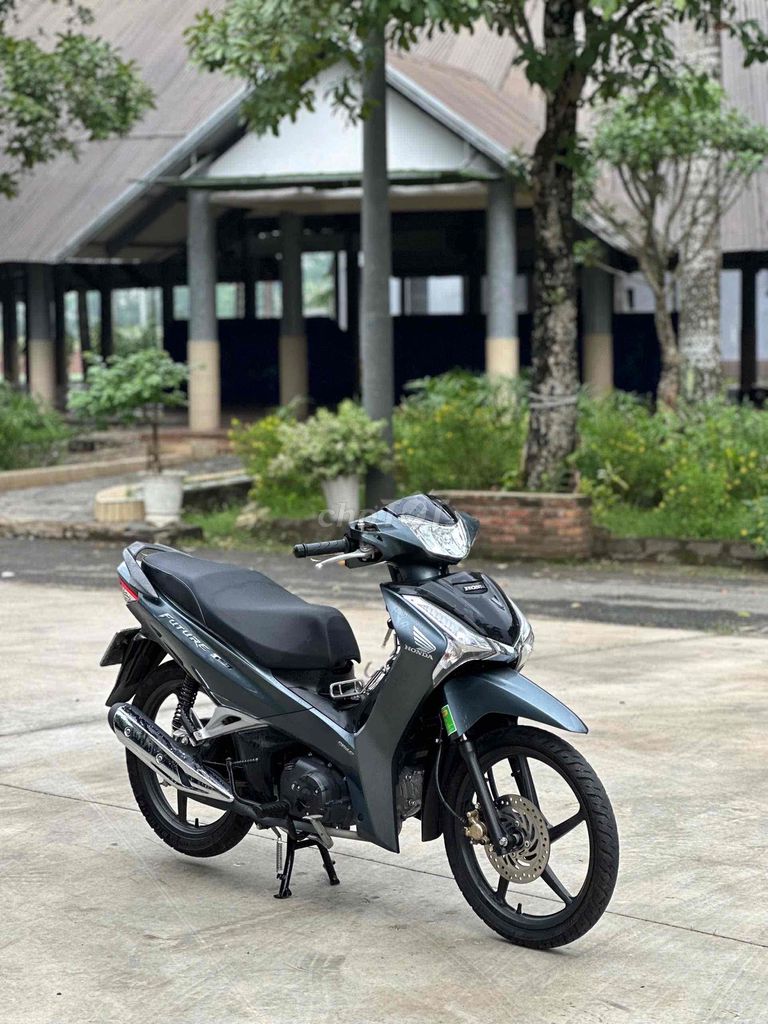 Honda Future 2025 - ảnh 1