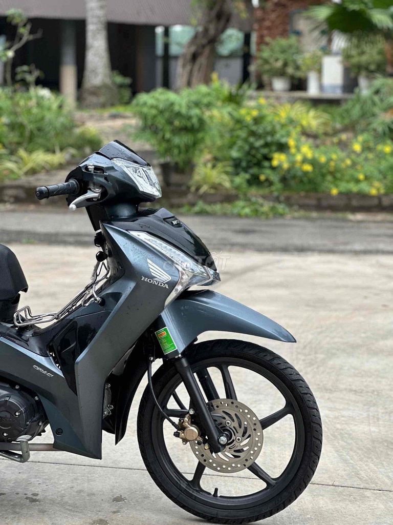 Honda Future 2025 - ảnh 2